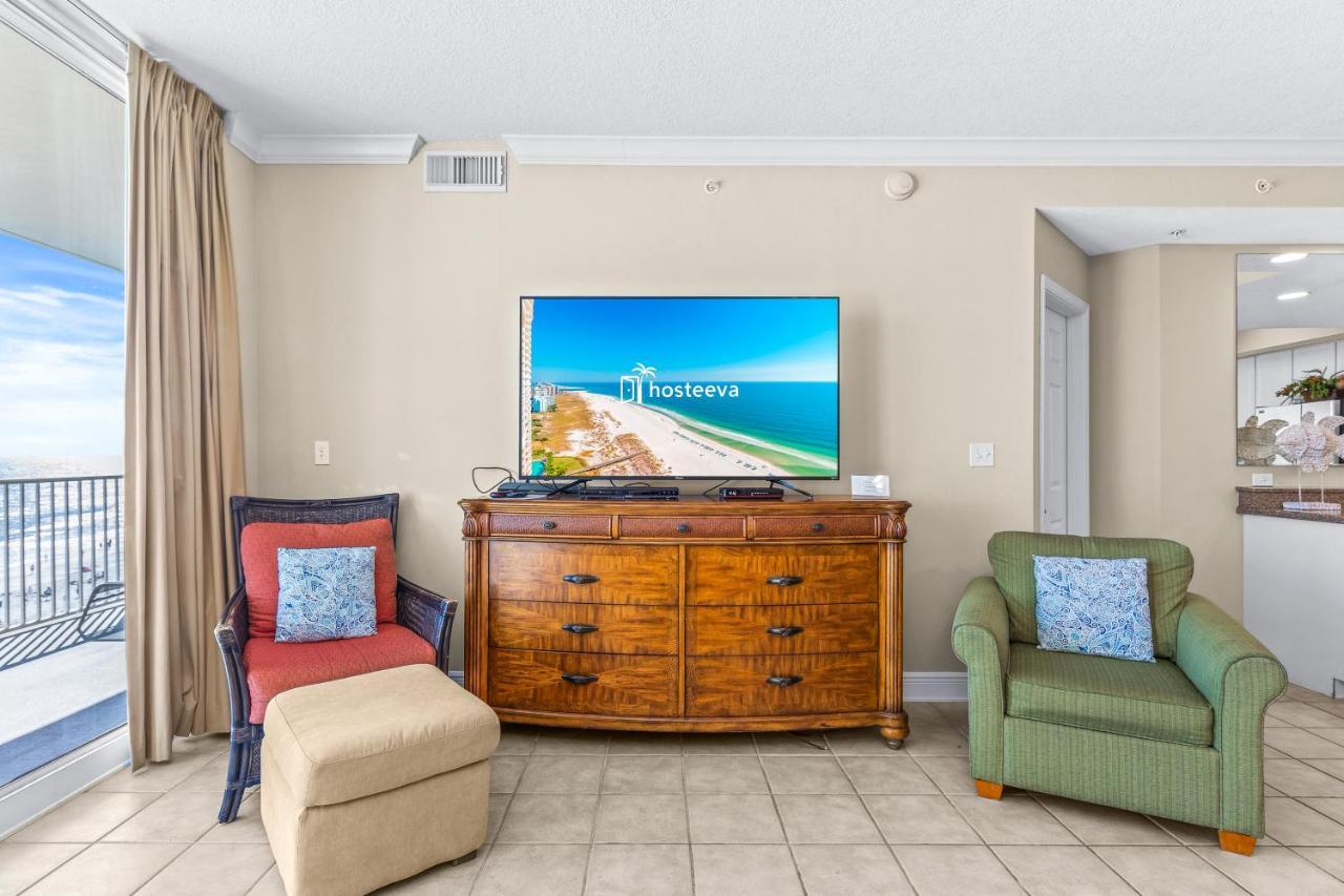 San Carlos Unit 607 Gulf Shores Exterior foto