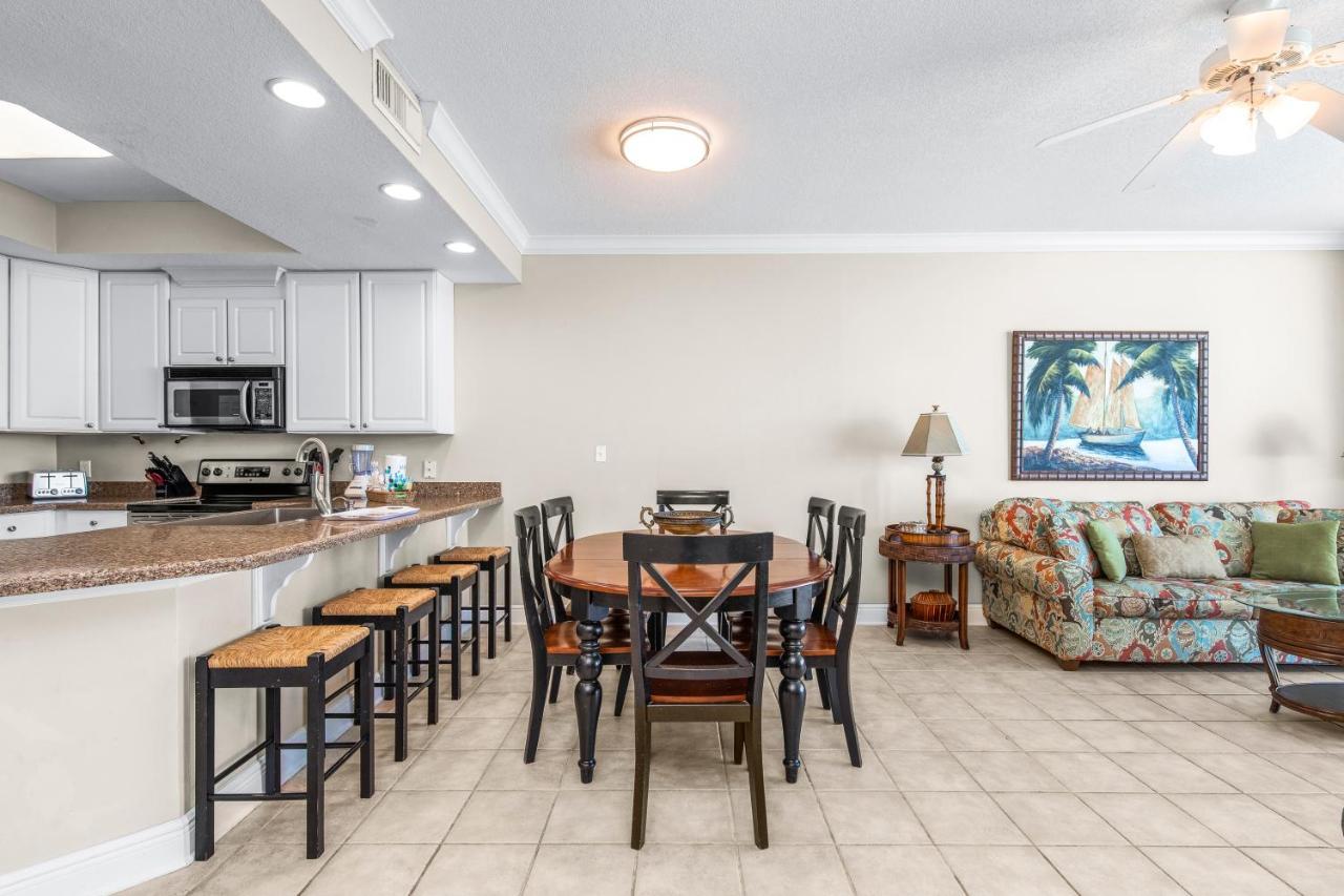 San Carlos Unit 607 Gulf Shores Exterior foto