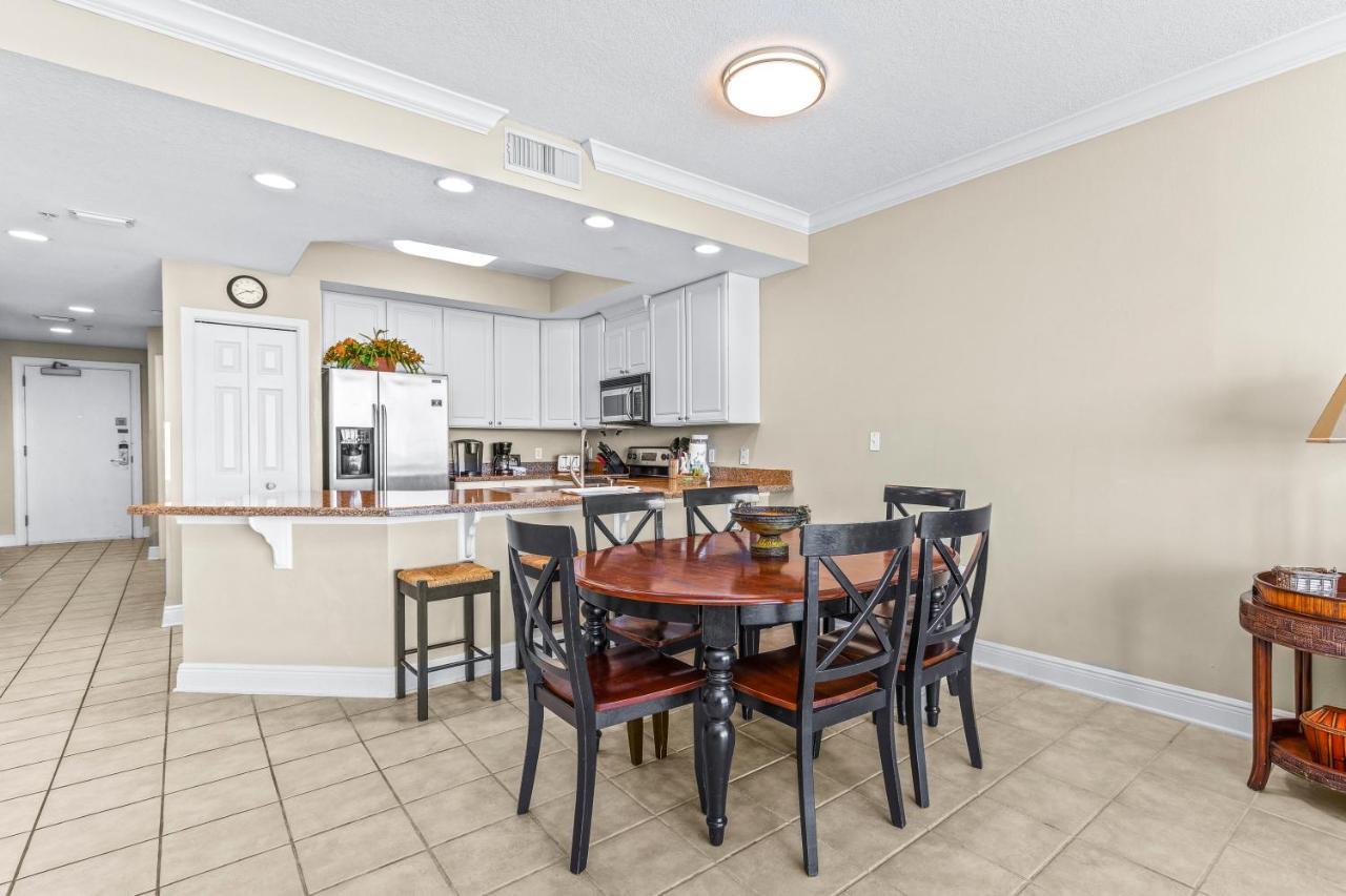 San Carlos Unit 607 Gulf Shores Exterior foto