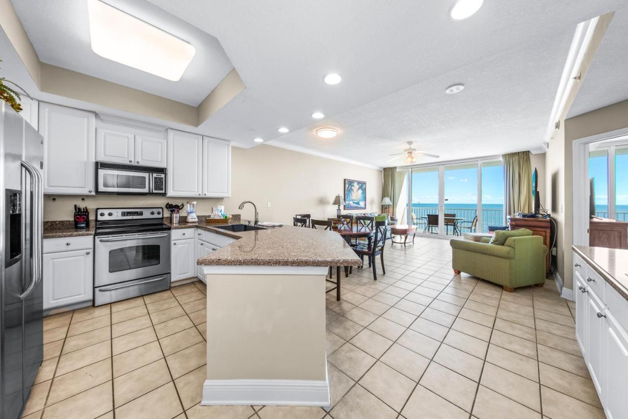 San Carlos Unit 607 Gulf Shores Exterior foto