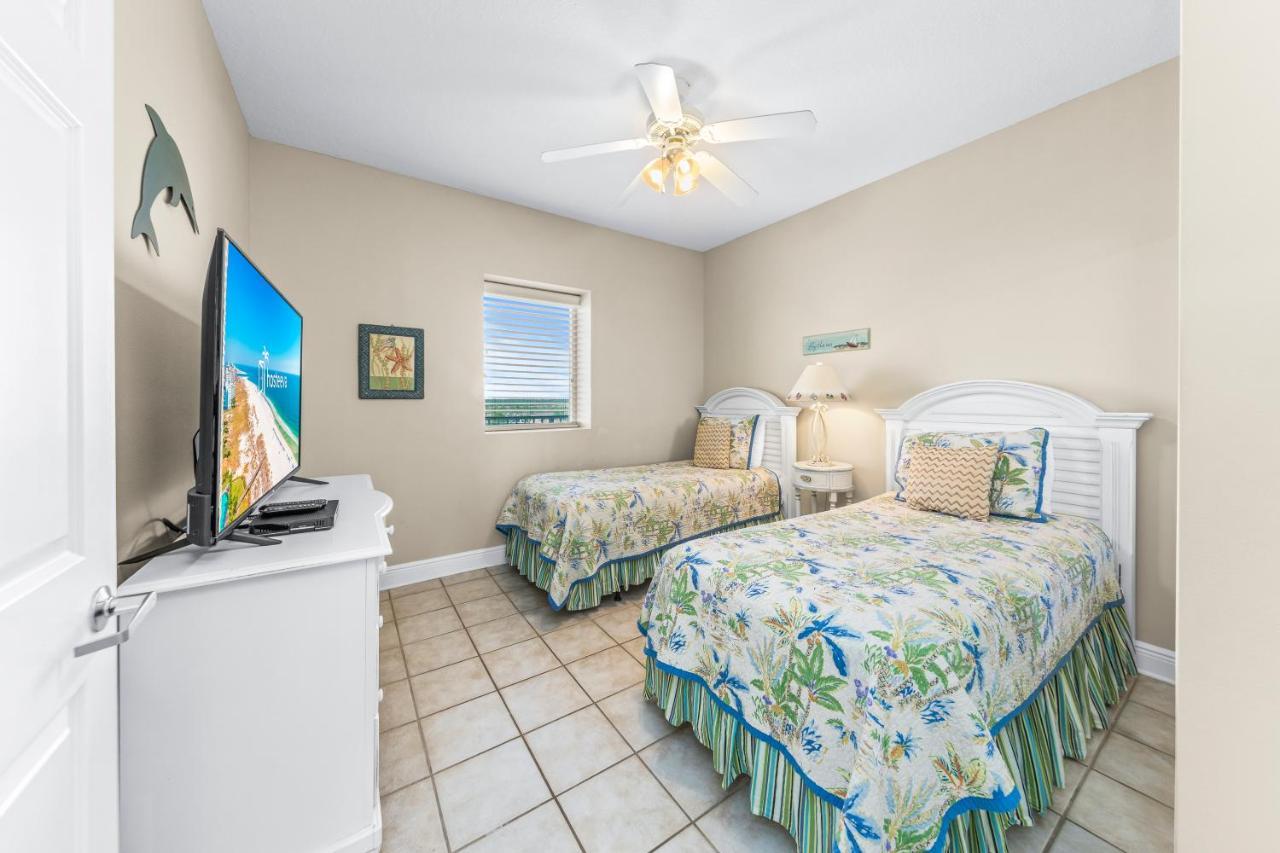San Carlos Unit 607 Gulf Shores Exterior foto