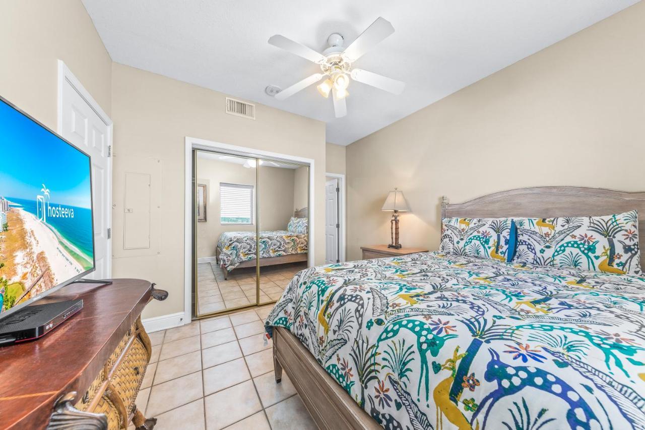 San Carlos Unit 607 Gulf Shores Exterior foto