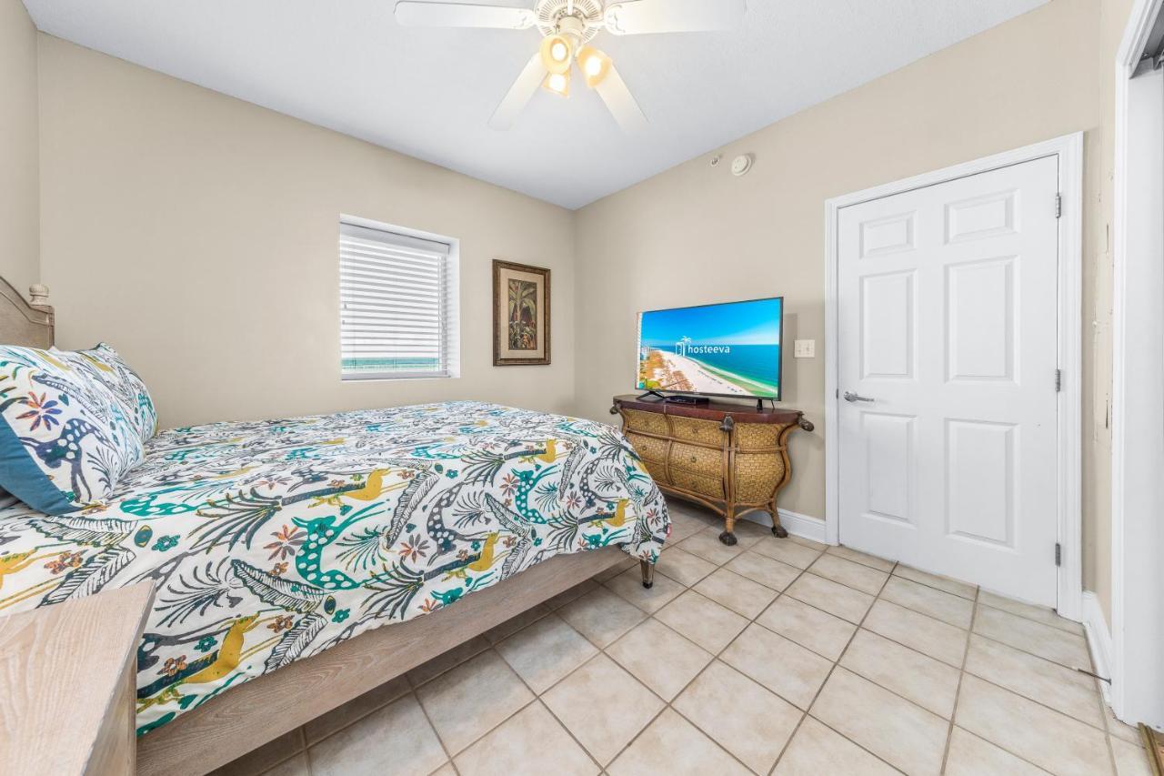 San Carlos Unit 607 Gulf Shores Exterior foto