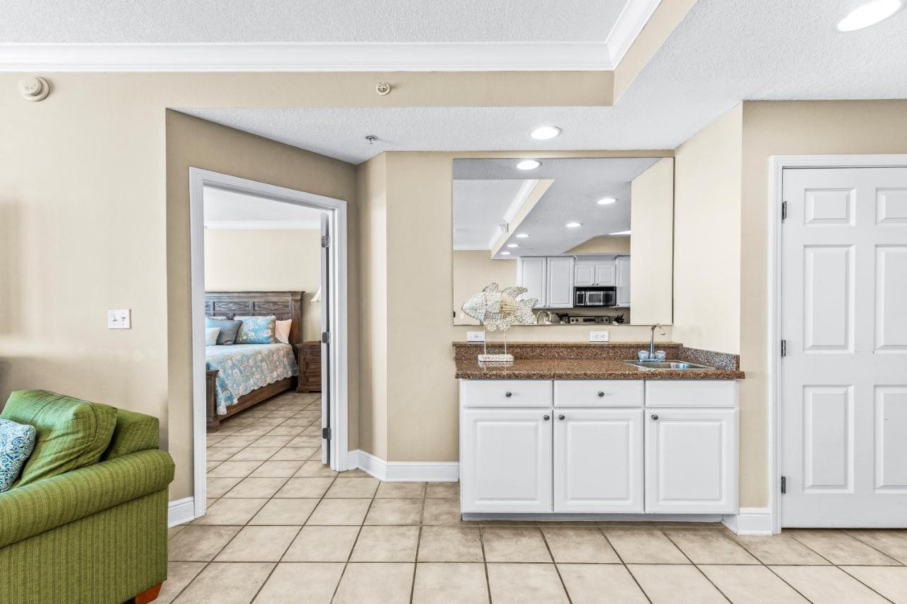 San Carlos Unit 607 Gulf Shores Exterior foto