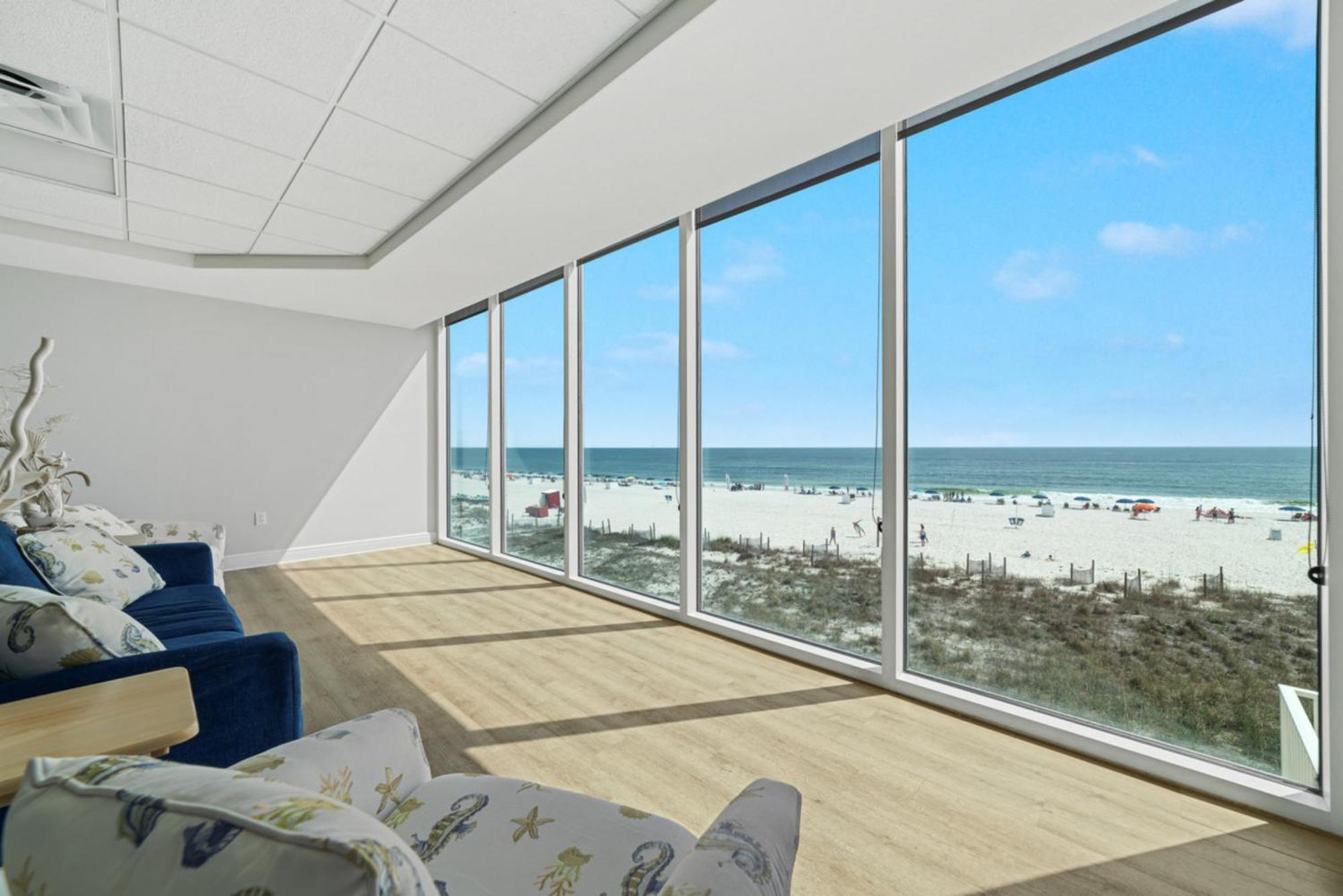 San Carlos Unit 607 Gulf Shores Exterior foto