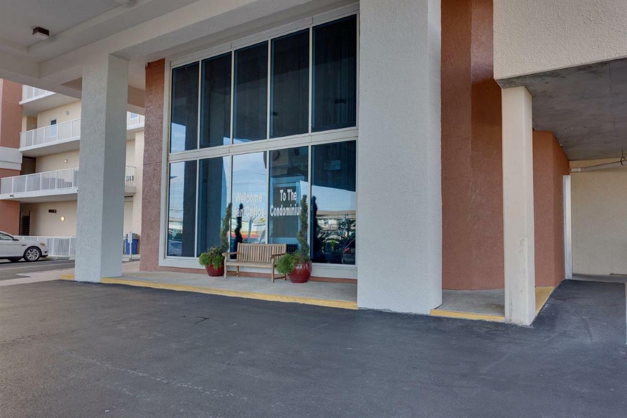 San Carlos Unit 607 Gulf Shores Exterior foto