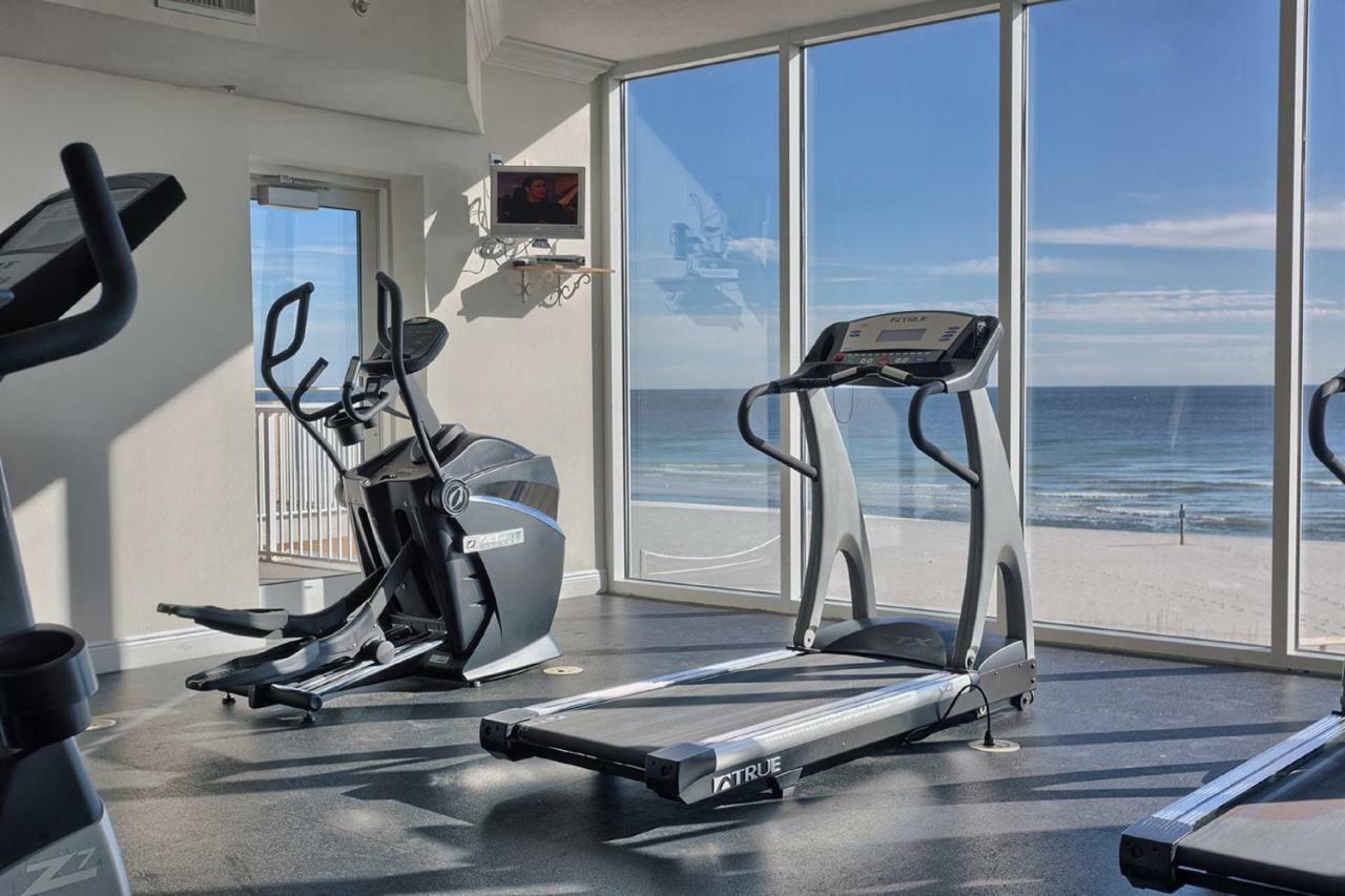 San Carlos Unit 607 Gulf Shores Exterior foto